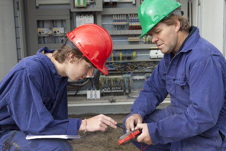 apprentice and journeyman