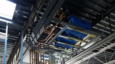 Central NE Veterans Home - Kearney