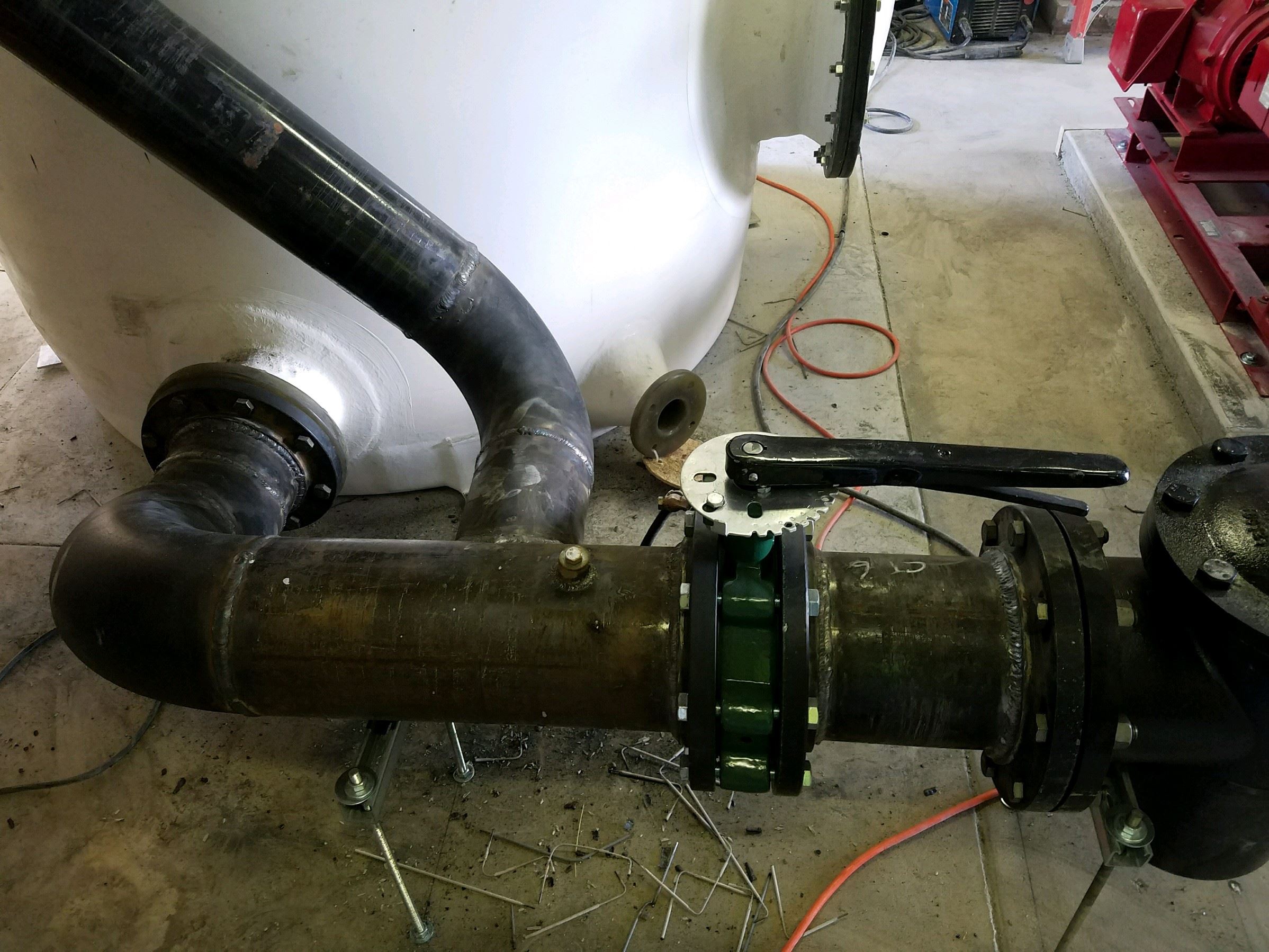 Adams Middle School Photo