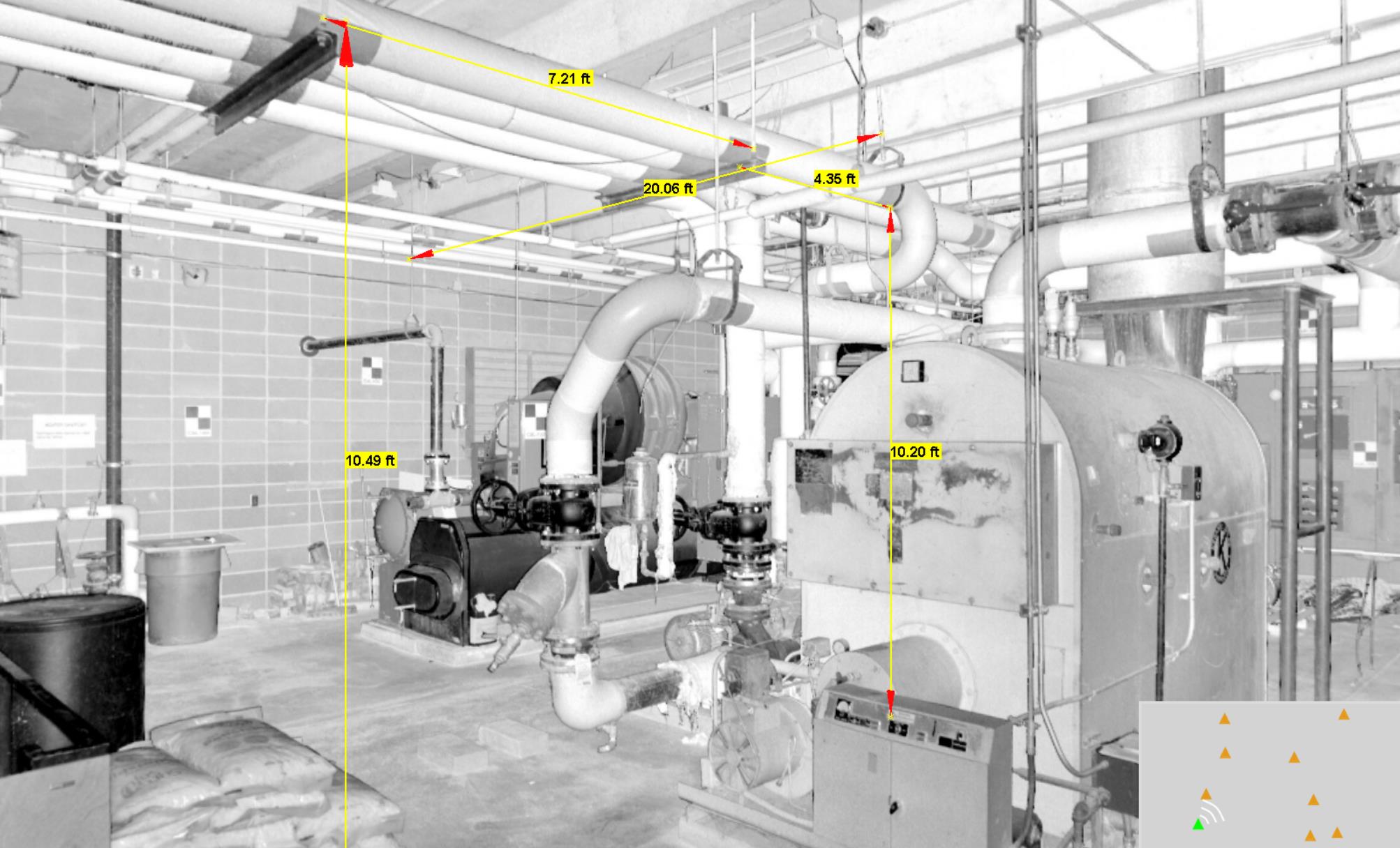 Adams Middle School Photo