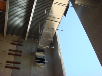 Alliance High School Photo