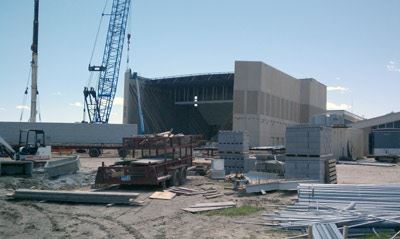 Alliance High School Photo