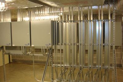 Alliance High School Photo