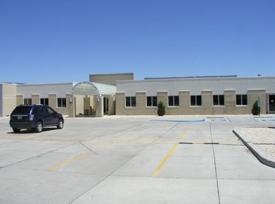 Box Butte Hospital Photo