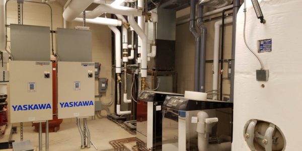 Central NE Veterans Home - Kearney Photo