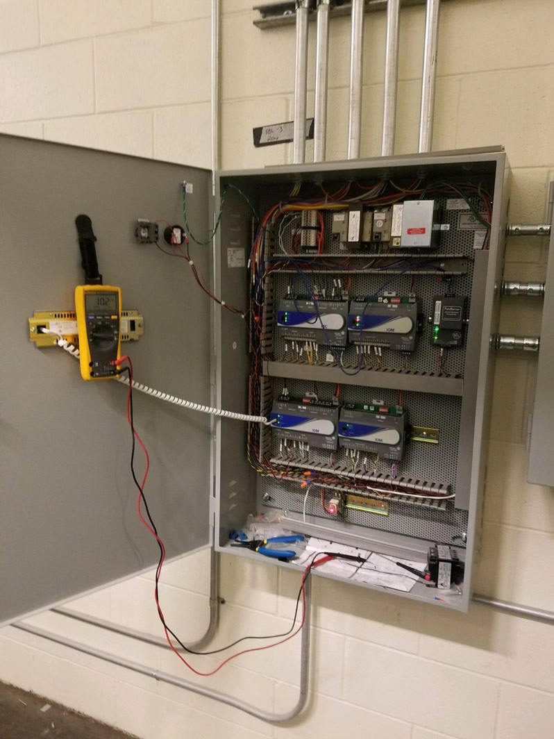 Eastern Wyoming College - Career & Technical Education Center Photo