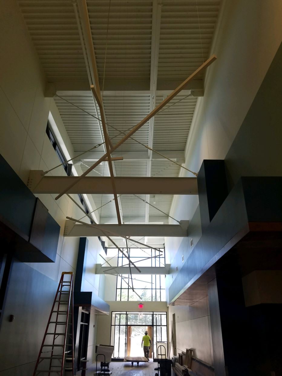 Eastern Wyoming College - Career & Technical Education Center Photo