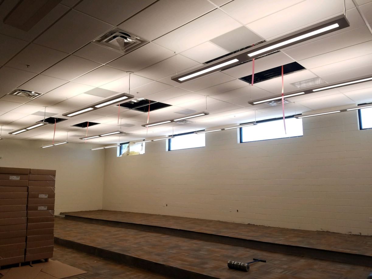 Eastern Wyoming College - Career & Technical Education Center Photo