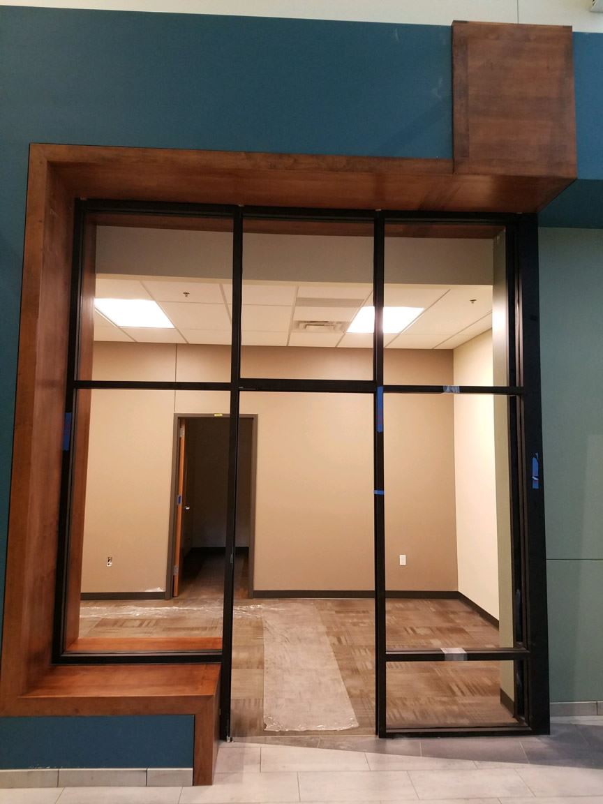 Eastern Wyoming College - Career & Technical Education Center Photo