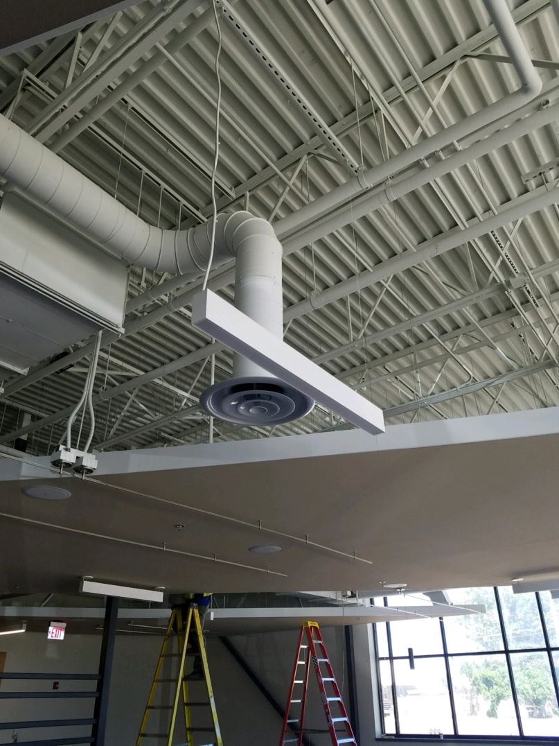 Eastern Wyoming College - Career & Technical Education Center Photo