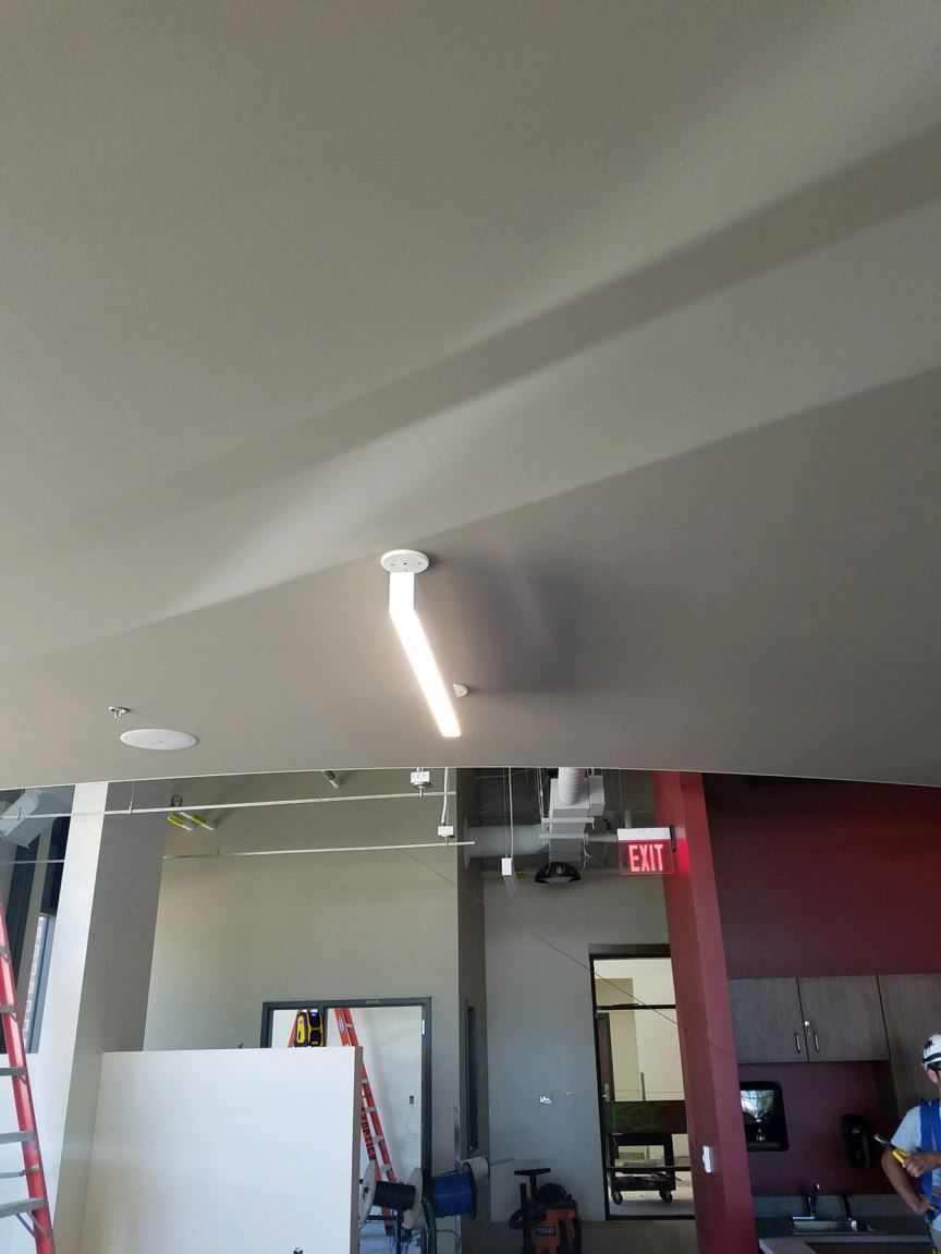 Eastern Wyoming College - Career & Technical Education Center Photo