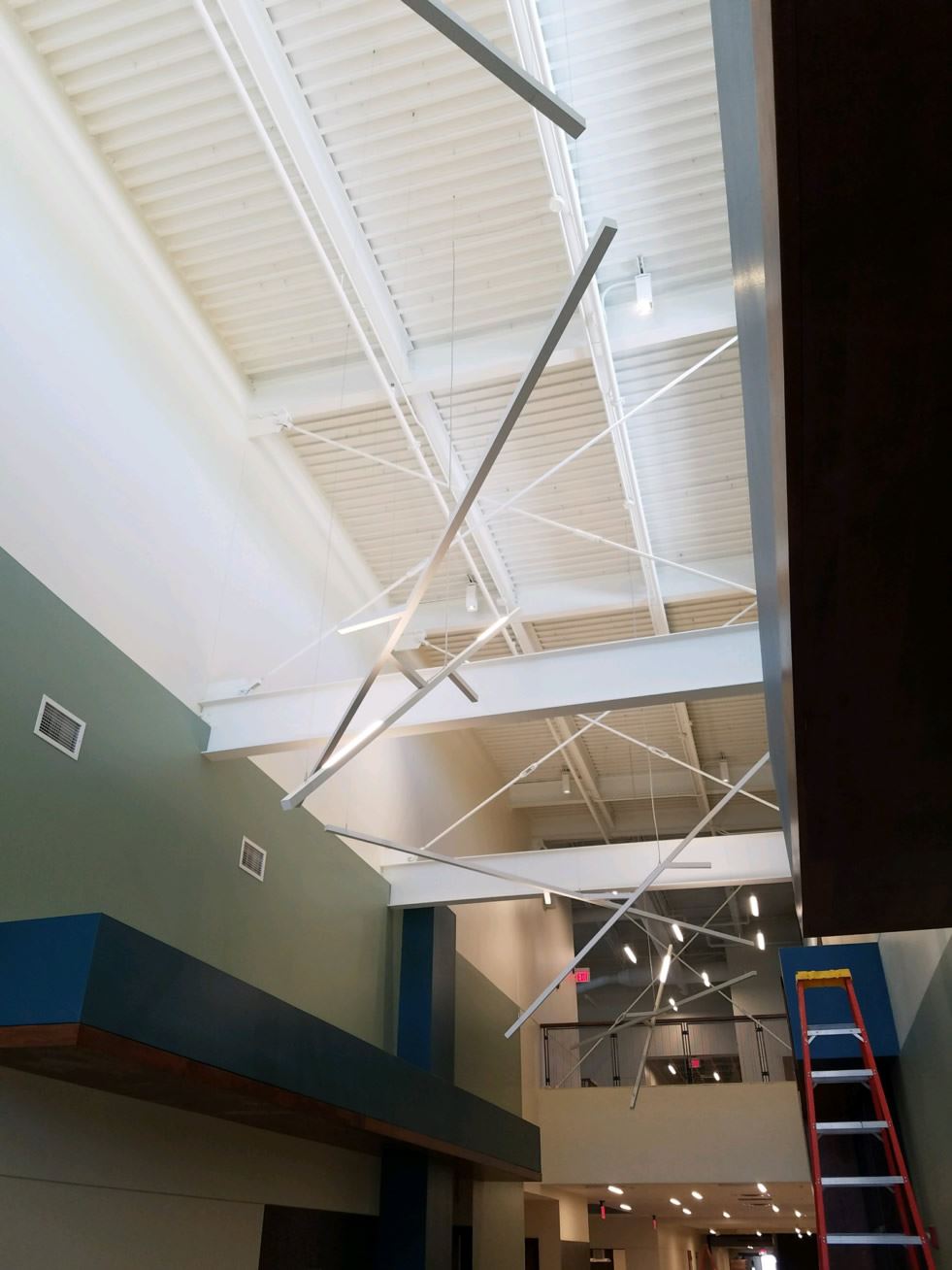 Eastern Wyoming College - Career & Technical Education Center Photo