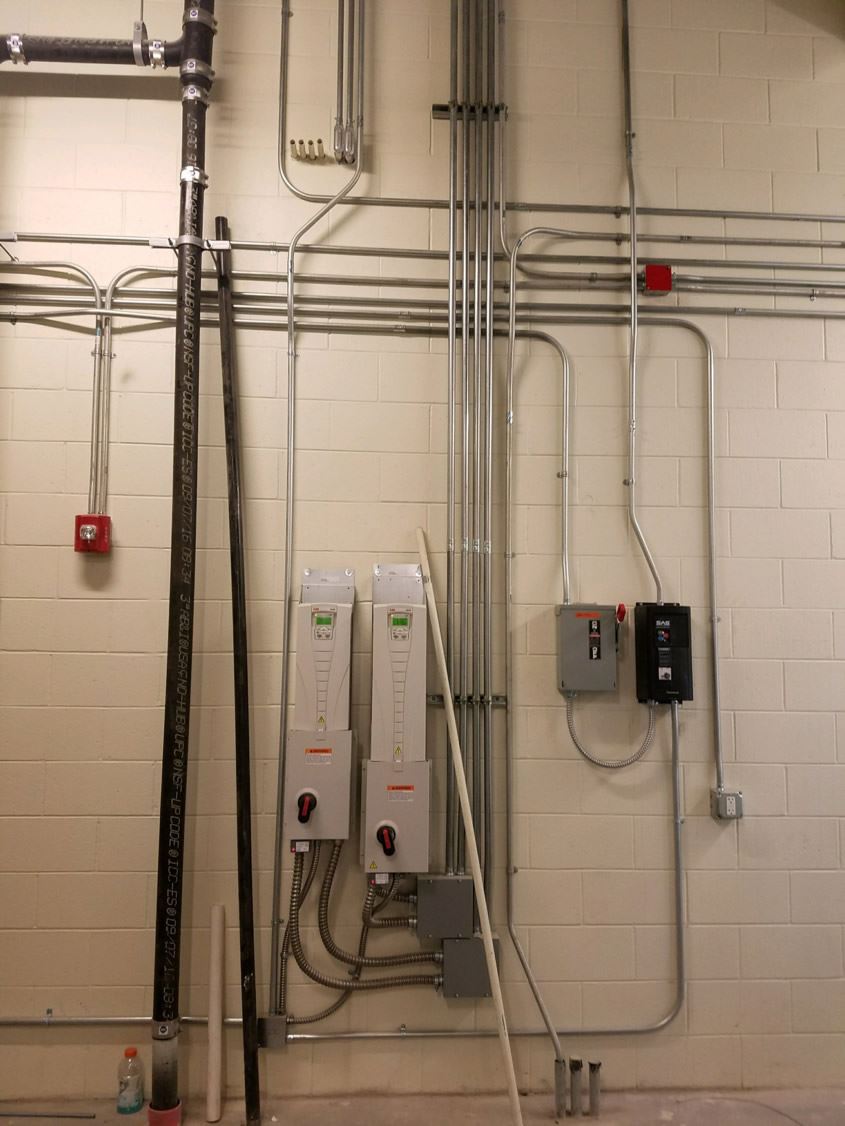 Eastern Wyoming College - Career & Technical Education Center Photo