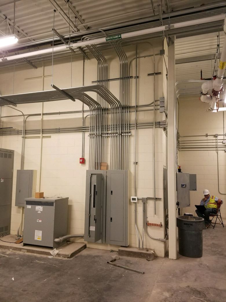 Eastern Wyoming College - Career & Technical Education Center Photo