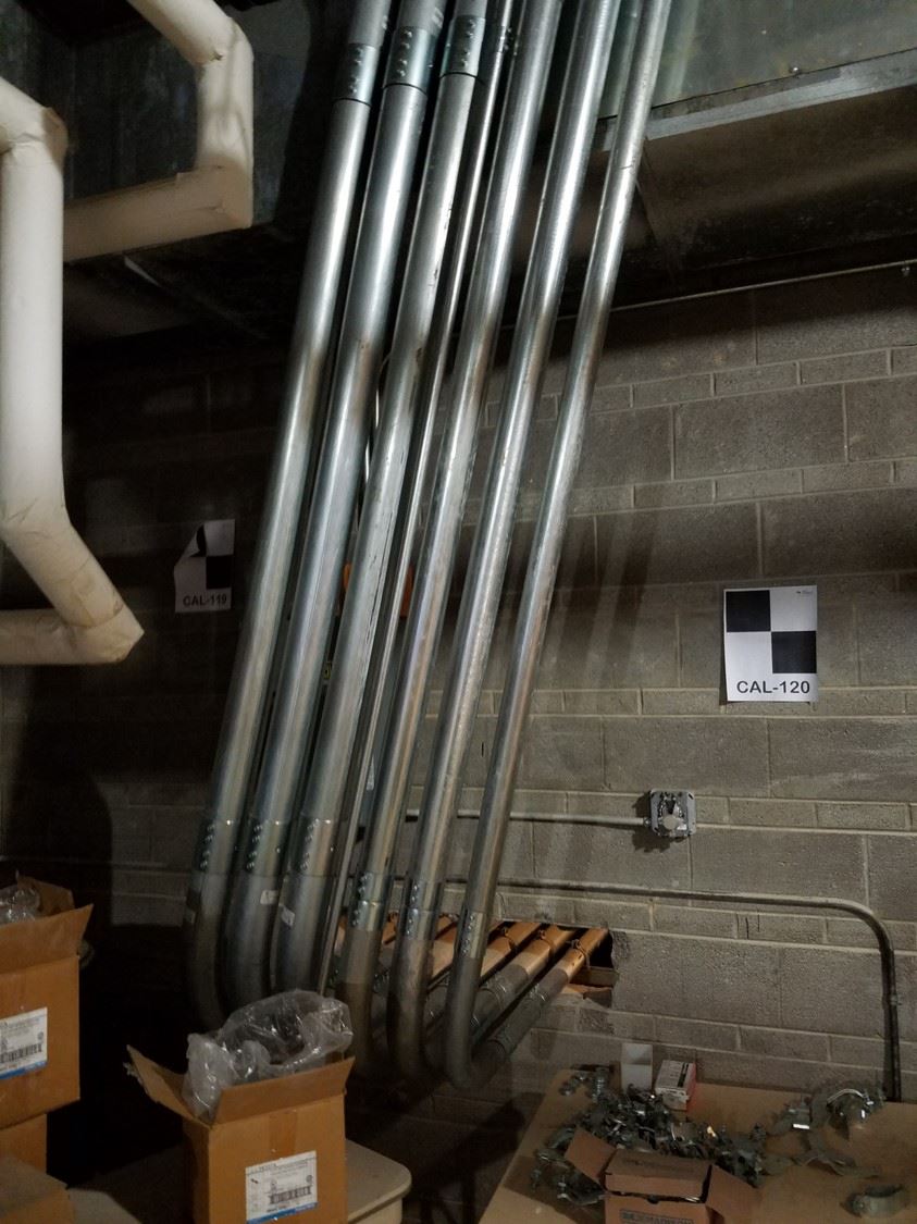 Gering High School Addition & Renovation Photo