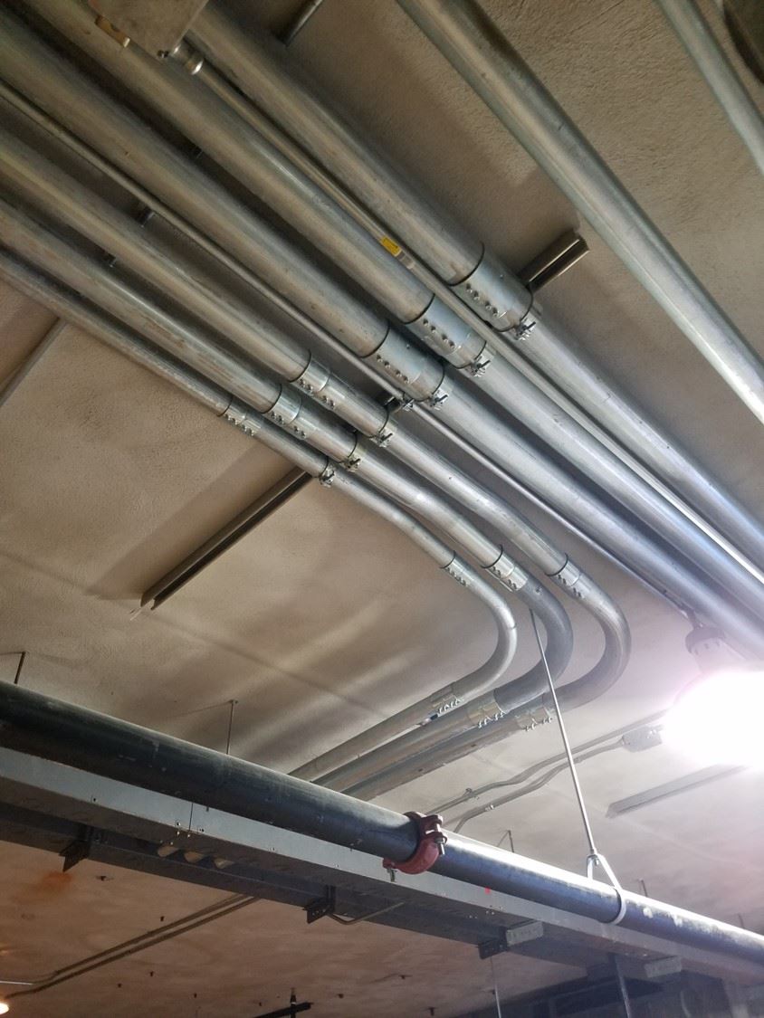 Gering High School Addition & Renovation Photo