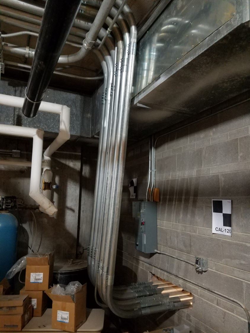 Gering High School Addition & Renovation Photo