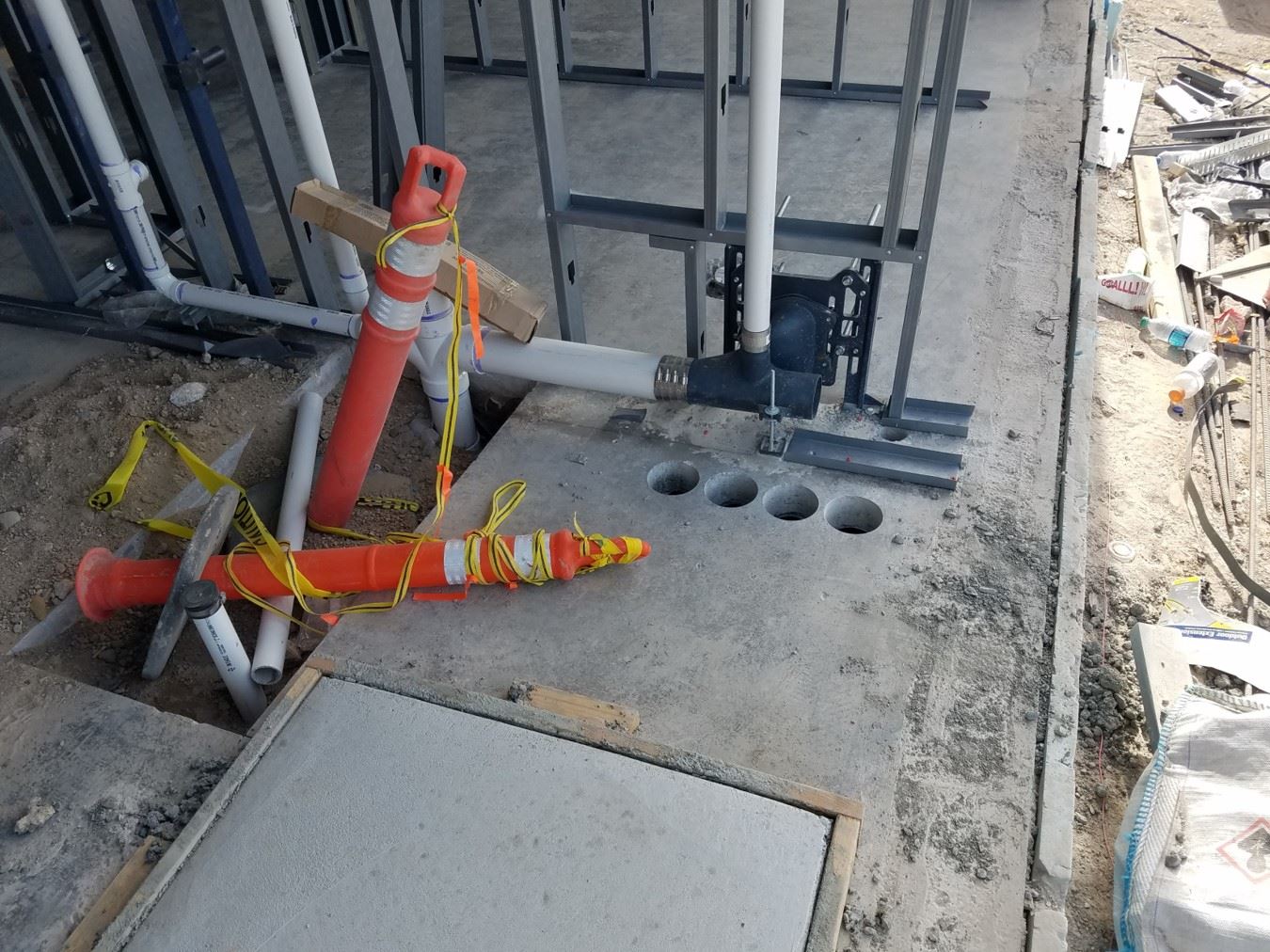 Gering High School Addition & Renovation Photo