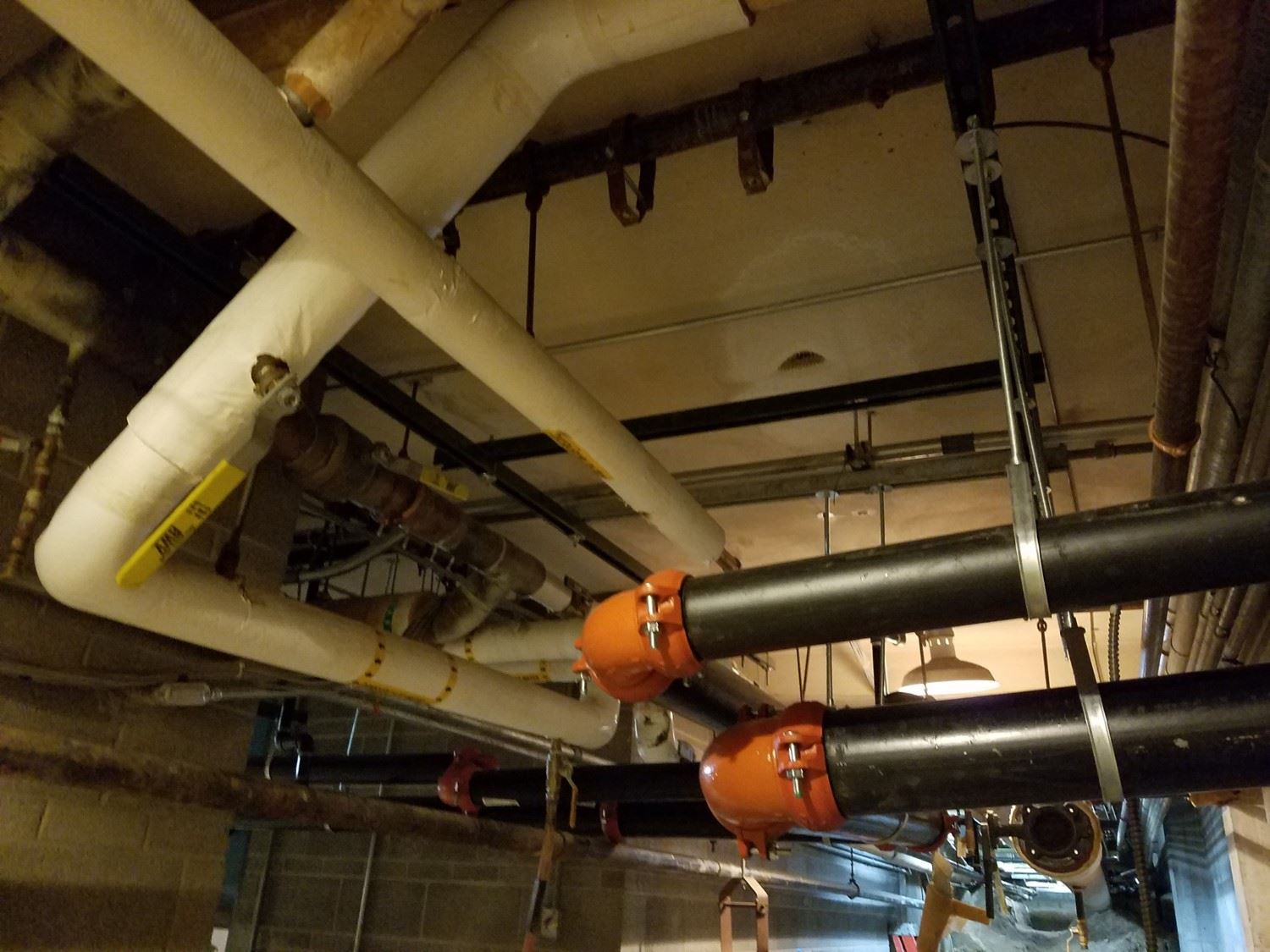 Gering High School Addition & Renovation Photo