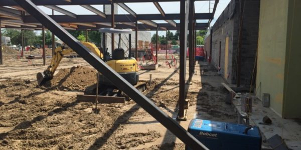 Gothenburg Memorial Hospital Photo