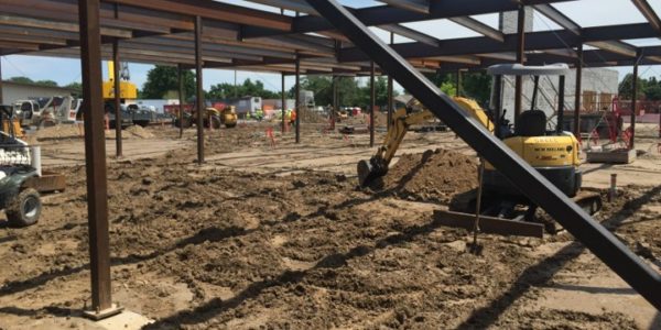 Gothenburg Memorial Hospital Photo