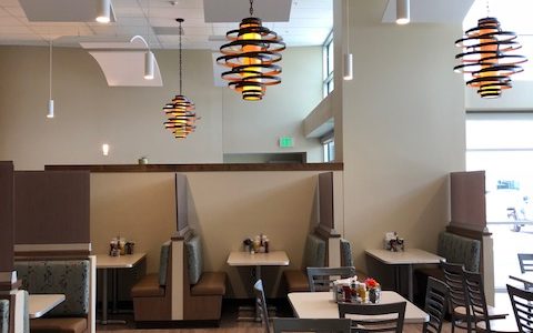 Gothenburg Memorial Hospital Photo