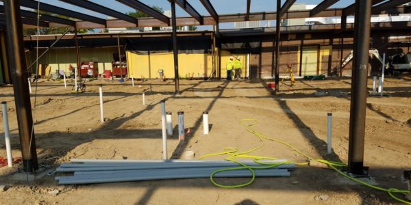 Gothenburg Memorial Hospital Photo