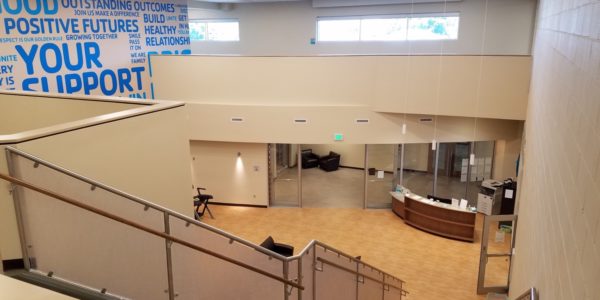 Gothenburg Memorial Hospital Photo