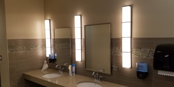 Gothenburg Memorial Hospital Photo