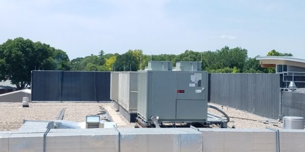 Gothenburg Memorial Hospital Photo