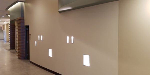 Gothenburg Memorial Hospital Photo