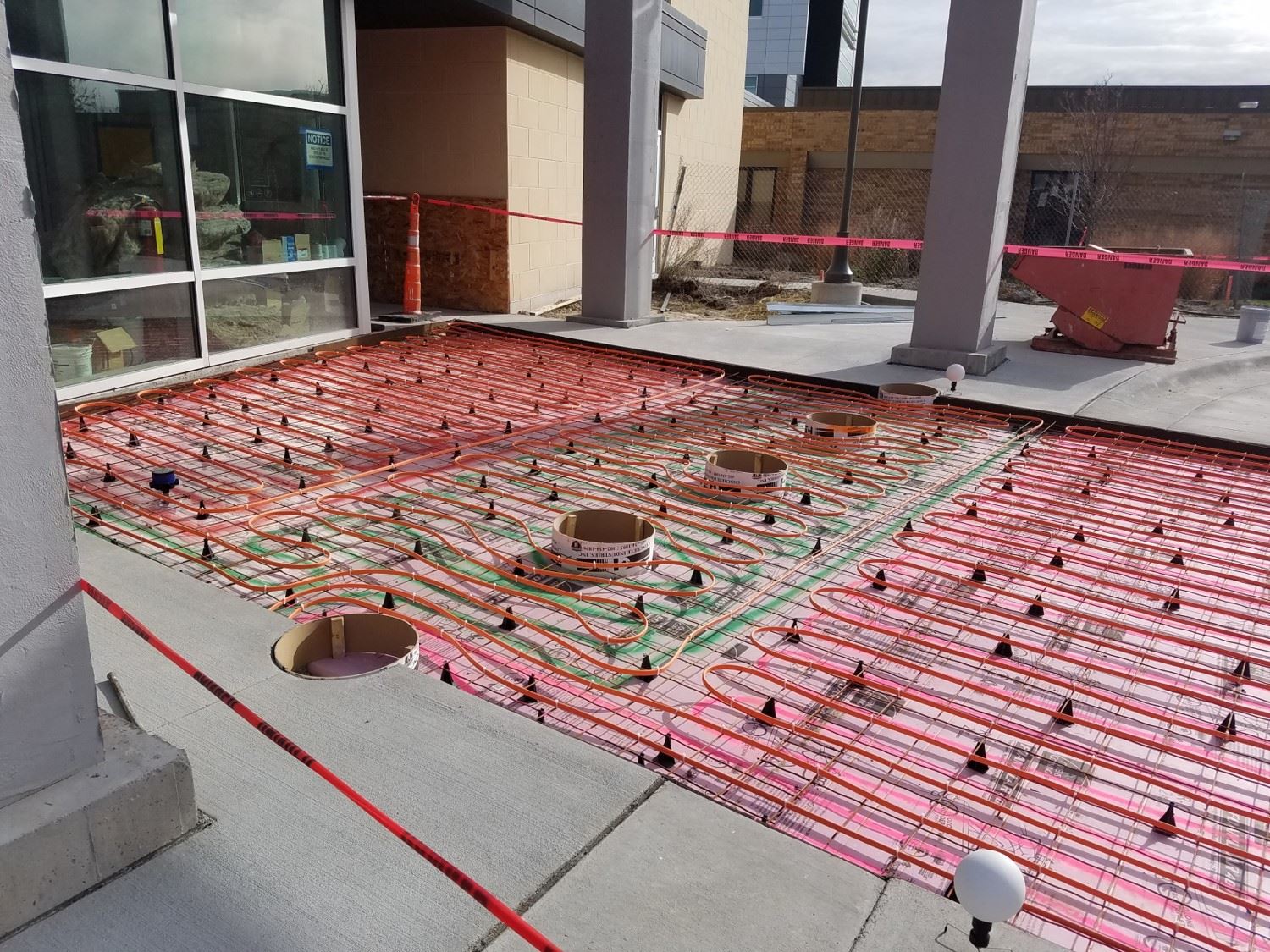 Great Plains Health Photo