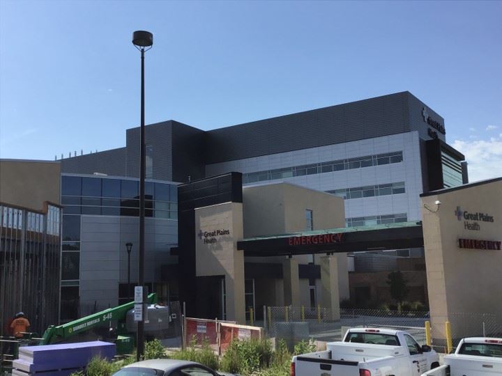 Great Plains Health Photo