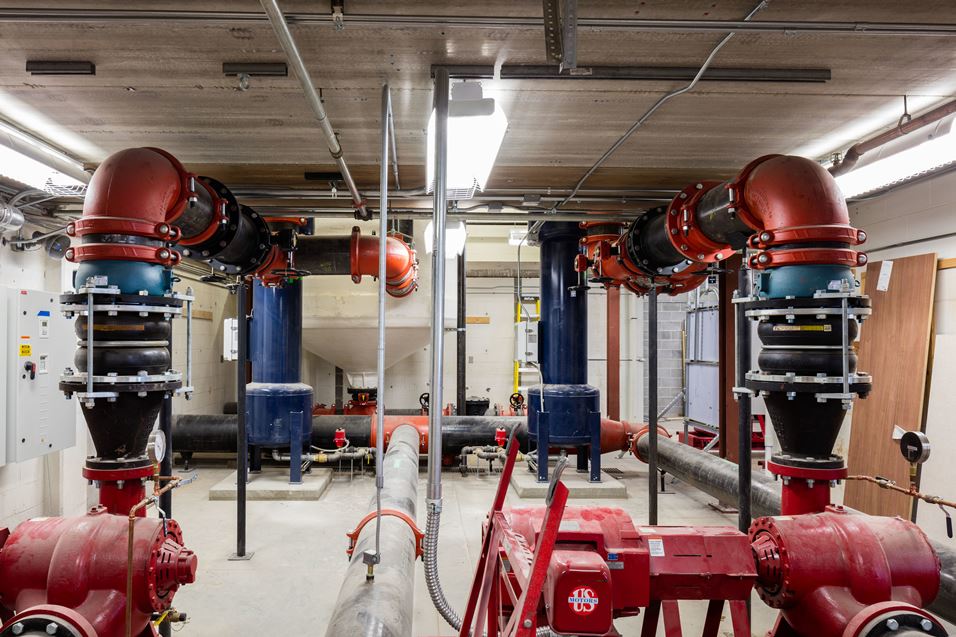 Great Plains Health Photo