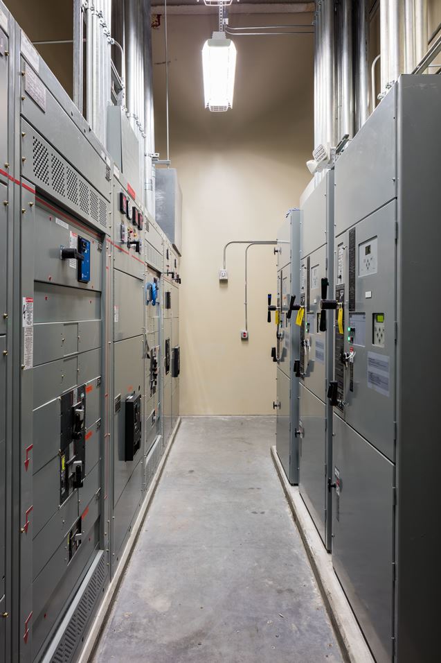 Great Plains Health Photo