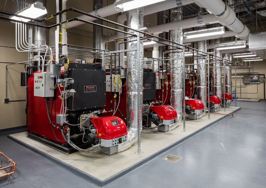 Great Plains Health Photo