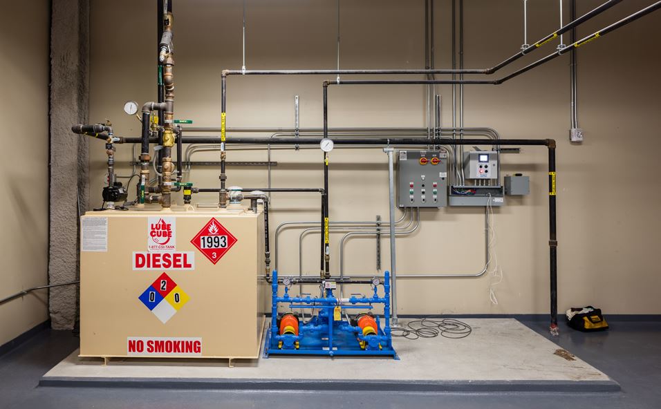 Great Plains Health Photo