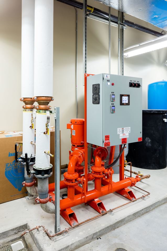 Great Plains Health Photo