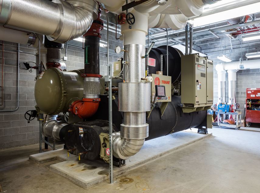 Great Plains Health Photo