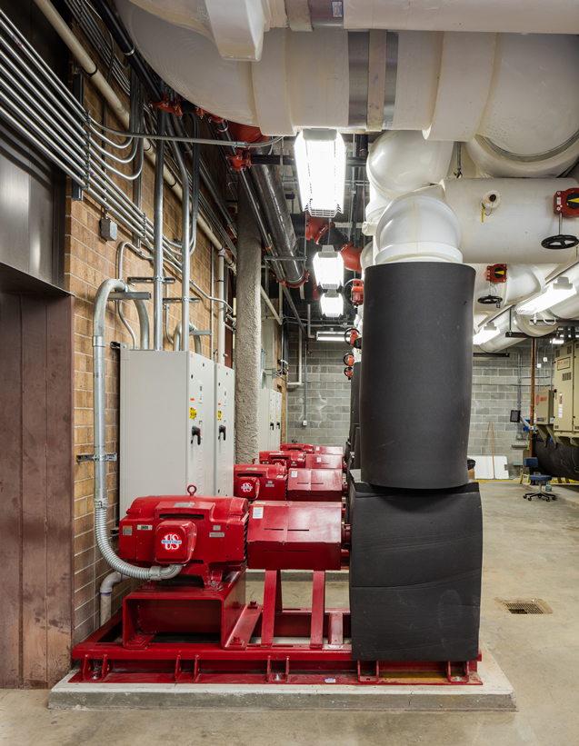 Great Plains Health Photo