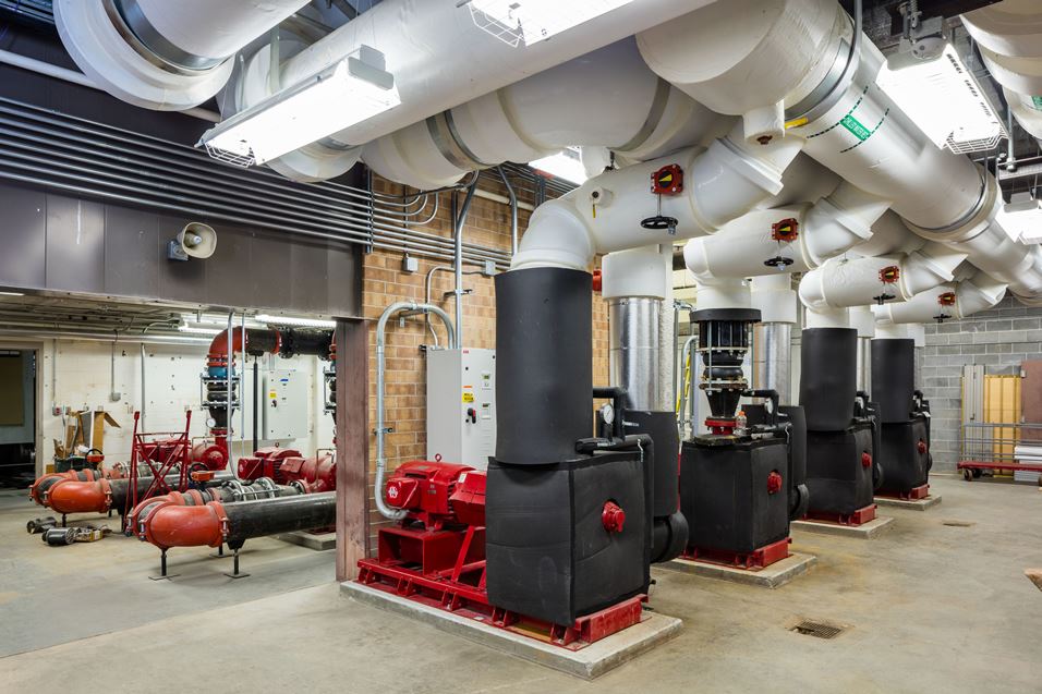 Great Plains Health Photo