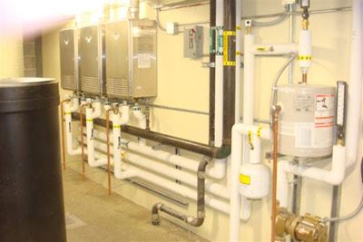 Lincoln County Detention Center Photo