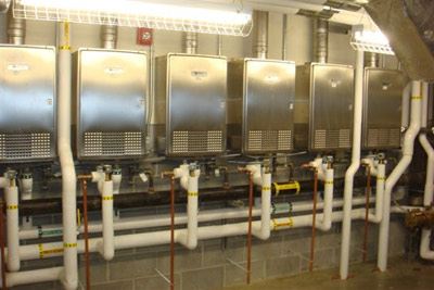 Lincoln County Detention Center Photo