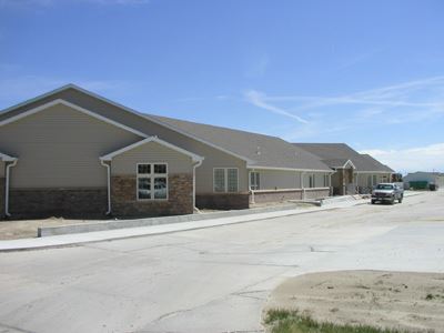 North Field Retirement Photo