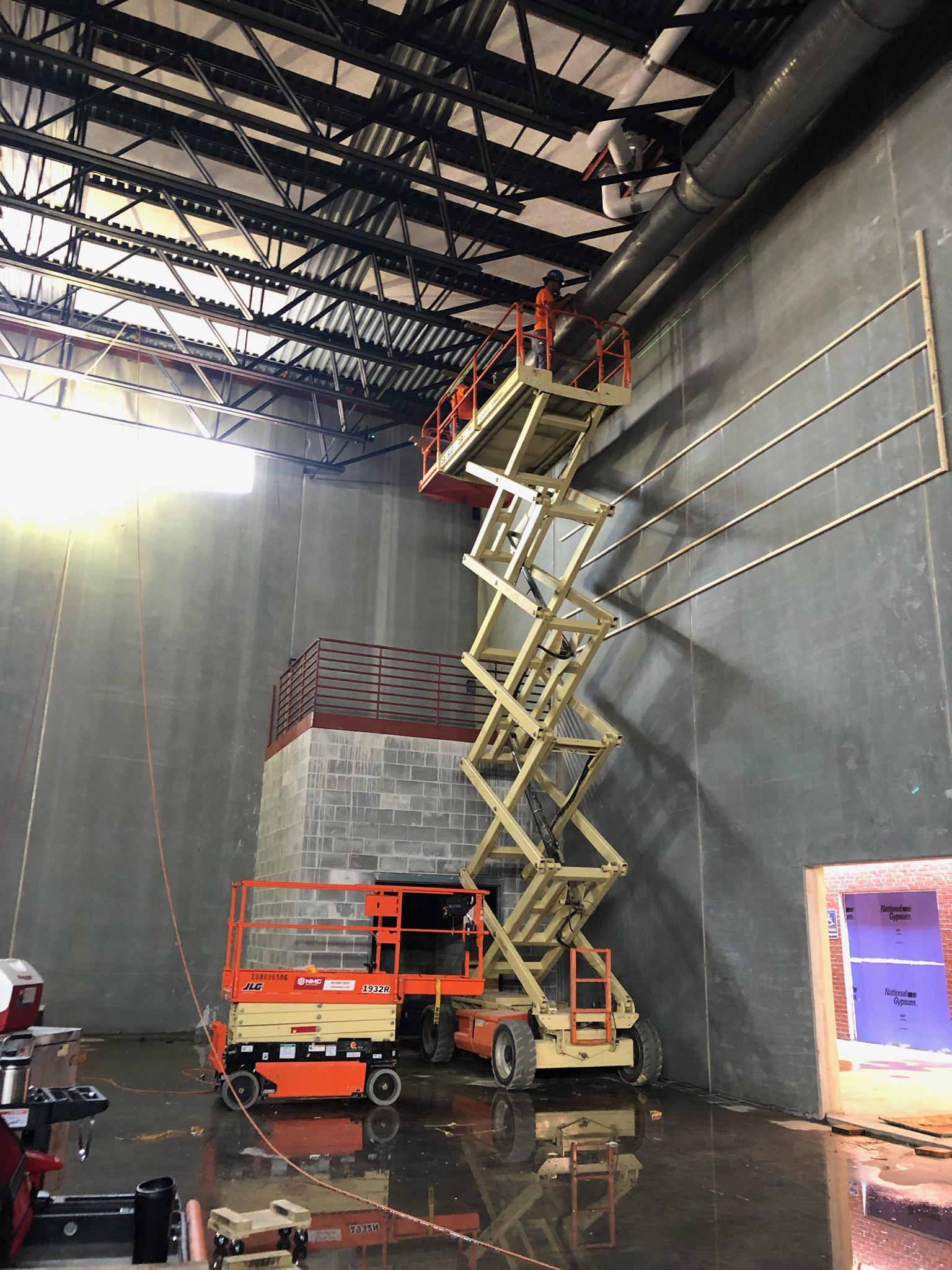 O’Neill High School Photo