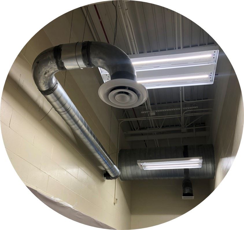 O’Neill High School Photo