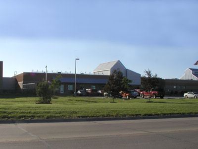 Scottsbluff Detention Center Photo