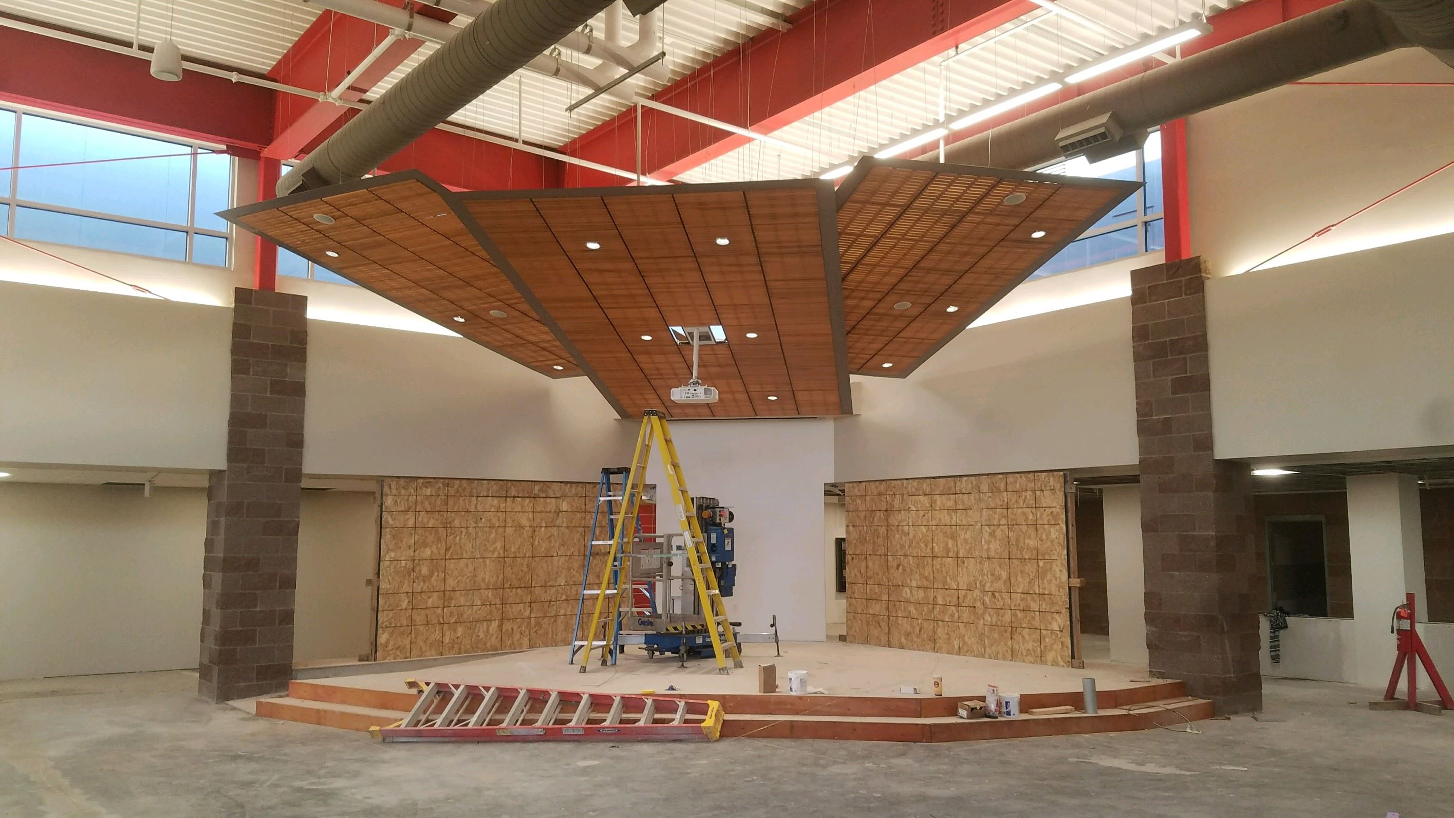 Scottsbluff High School Photo