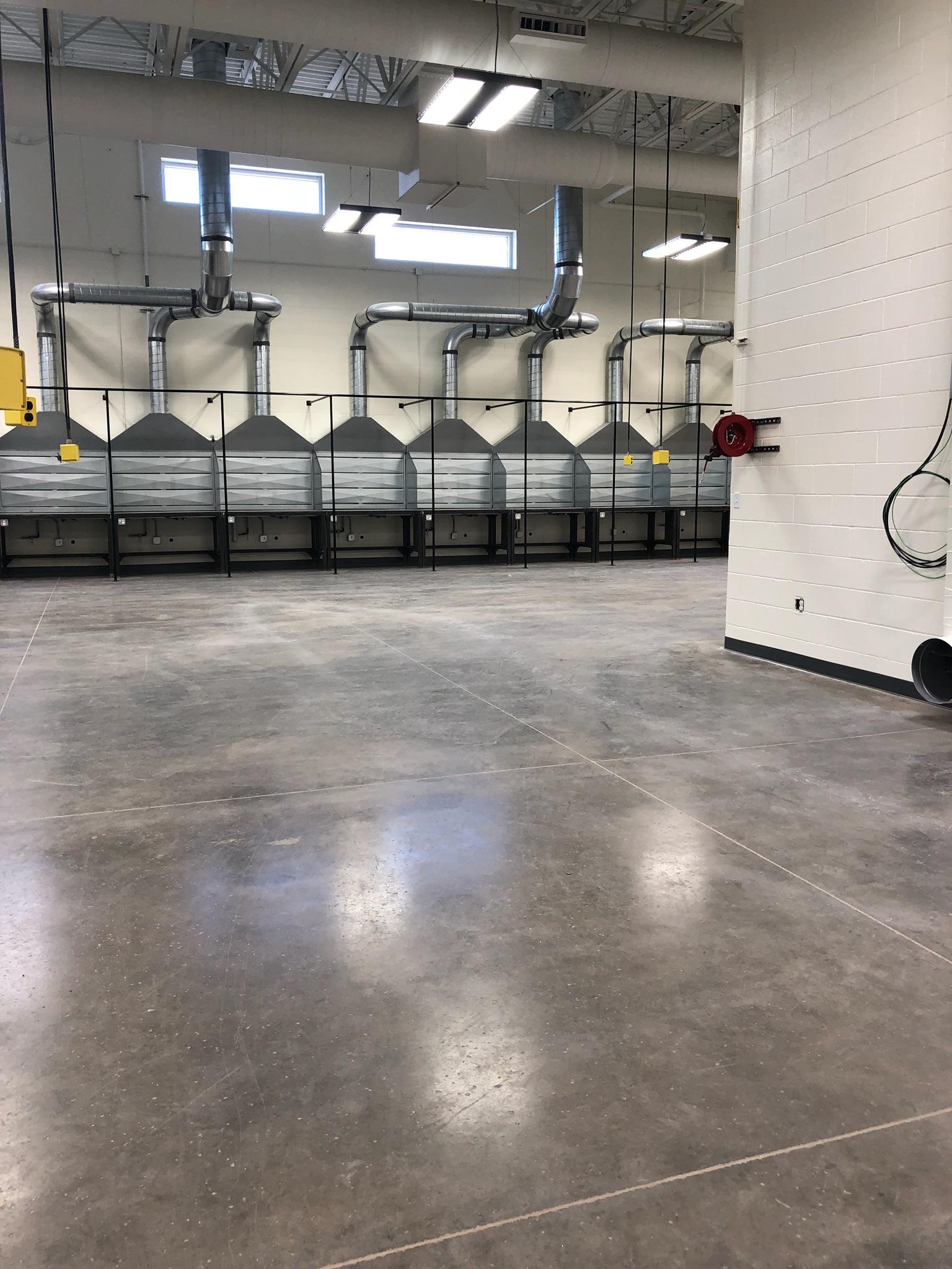 Scottsbluff High School Photo