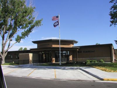 Torrington City Center Photo